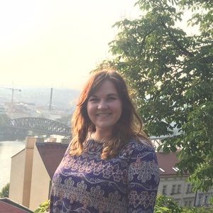 Meet your Posher, Allison