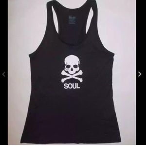 Soulcycle Nike Dryfit Tank