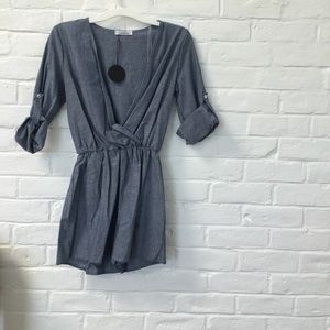 Cute jumpsuit/romper perfect for summer