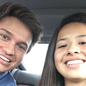 Meet your Posher, Stefanie