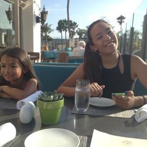 Meet your Posher, Marissa