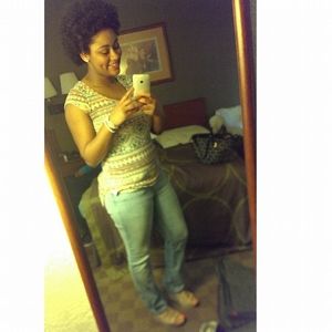 Meet your Posher, Tierra