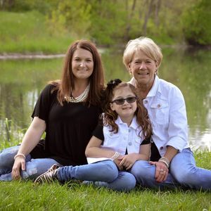 Meet your Posher, Erin