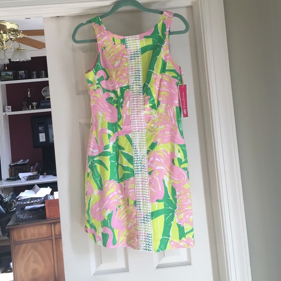 Lilly Pulitzer for Target Dresses & Skirts - never worn Lilly from target dress!