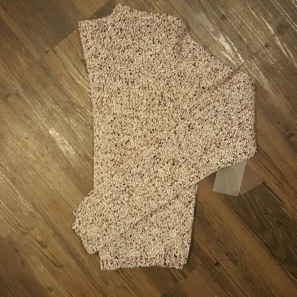 Crop Top Sweater