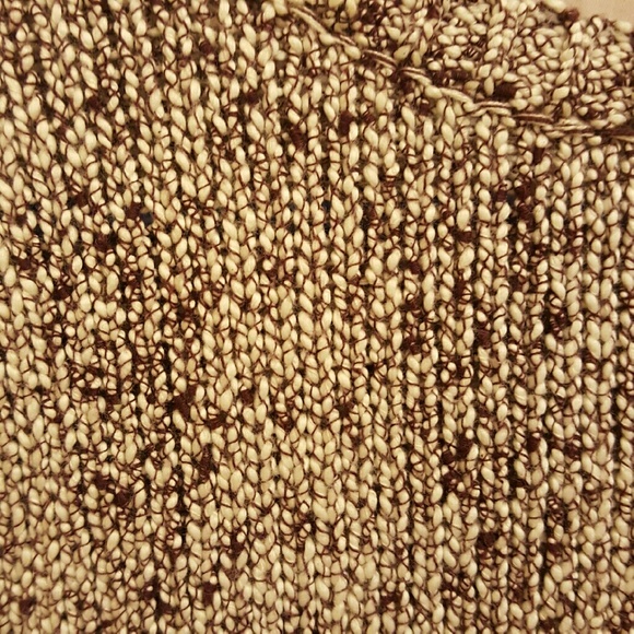 Crop Top Sweater - Picture 2 of 2