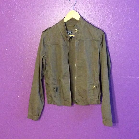 Volcom Utility Jacket