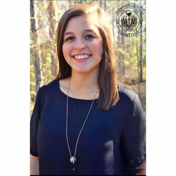 Meet your Posher, Marissa