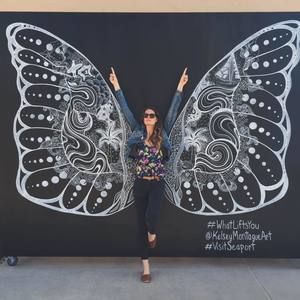 Meet your Posher, Summer