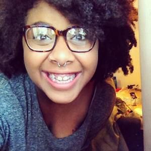 Meet your Posher, Alyssa