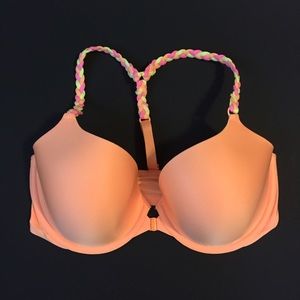 NEW! Victoria's Secret Front Closing Bra