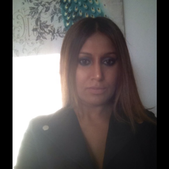 Meet your Posher, Nanda