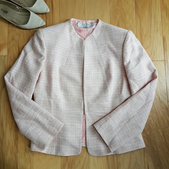 REDUCED!!! Tahari Work Blazer #2