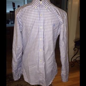 Men's SlimFit Ralph Lauren Polo Size S