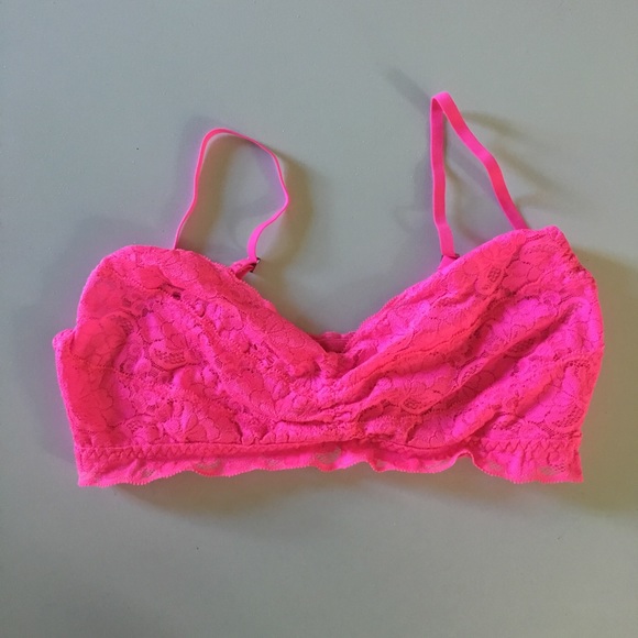 Lace Bralette