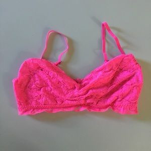 Lace Bralette