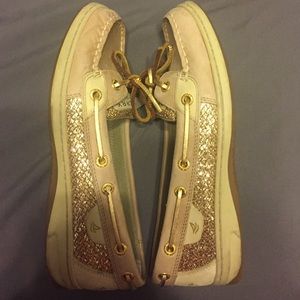 Sperrys
