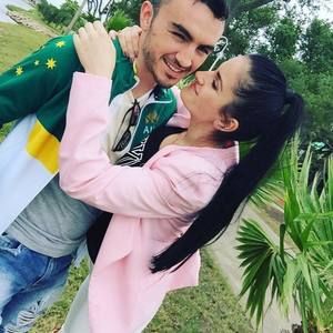 Meet your Posher, Natalia