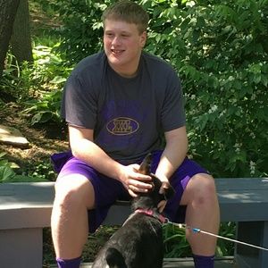 Meet your Posher, Julie