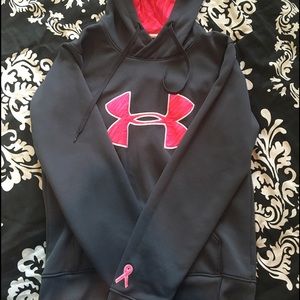 Under Armour Sweatshirt