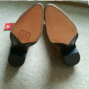 Dan Post boots