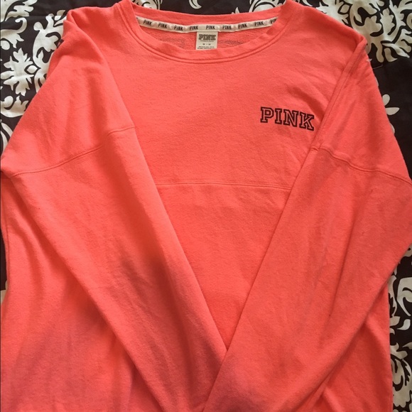 Victoria Secret Spirit Jersey