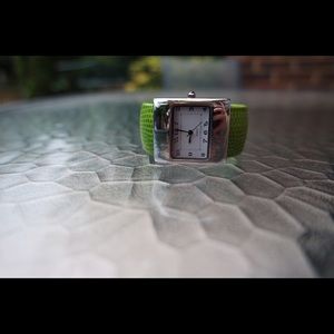 Cute Quartz Fashion Watch