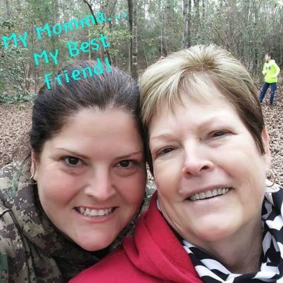 Meet your Posher, Suzi