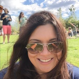 Meet your Posher, Kate