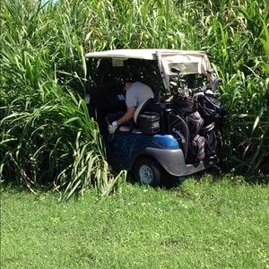 Meet your Posher, John