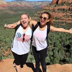 Meet your Posher, Ali