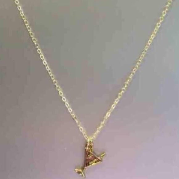 Jessica Elliot Charm Necklace - Picture 2 of 3
