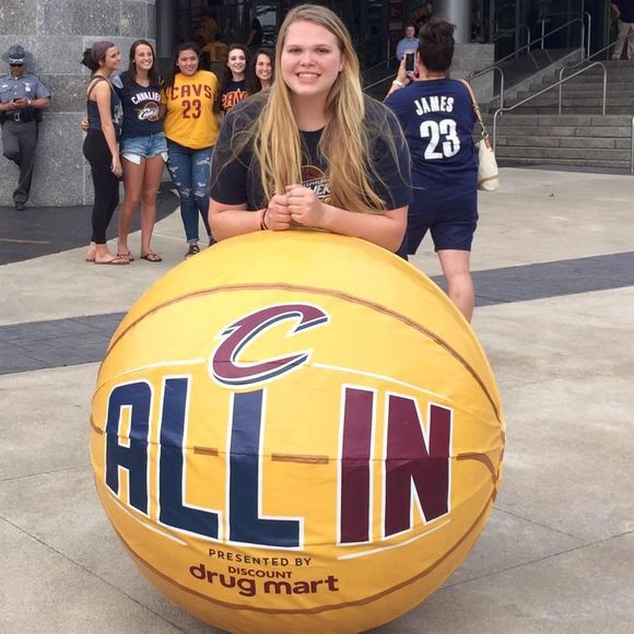 Meet your Posher, Brianna - Picture 1 of 1