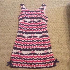 Lilly Pulitzer Whale Tails Delia