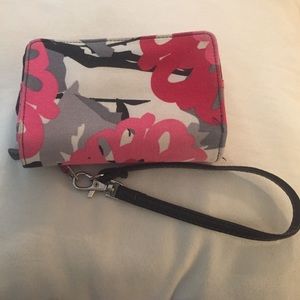 Thirty one brand wristlet