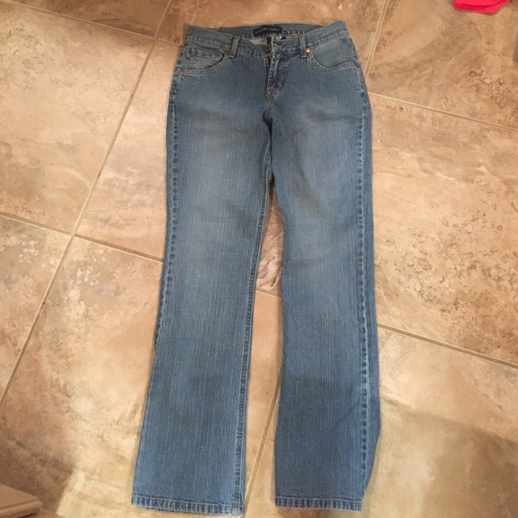Bandolino jeans
