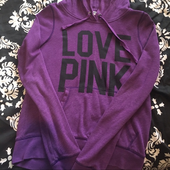 Victoria Secret Hoodie