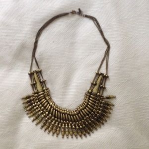 Urban Outfitters necklace