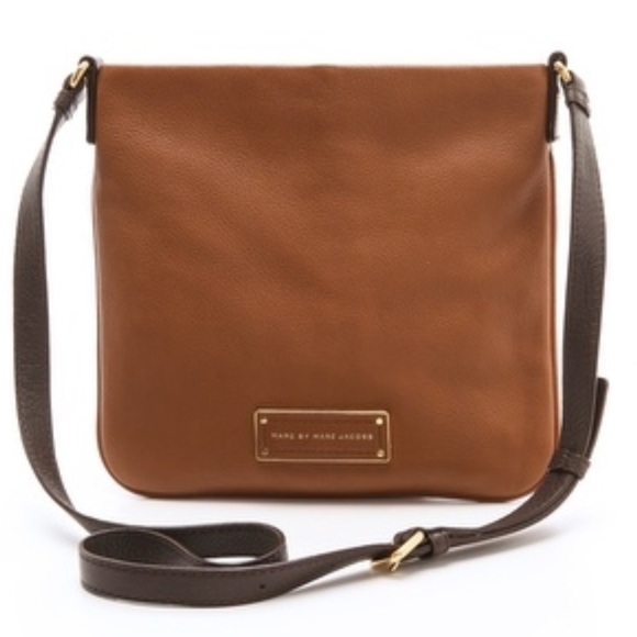 Marc by Marc Jacobs Handbags - Marc by Marc Jacobs Sia too hot to handle