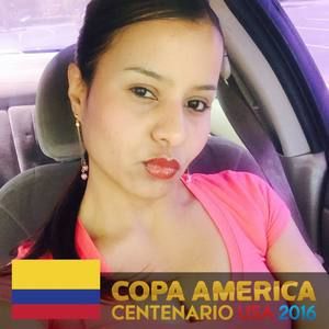 Meet your Posher, Vanessa