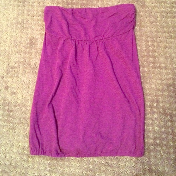 American Eagle Outfitters - Tube Top