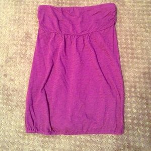 American Eagle Outfitters - Tube Top