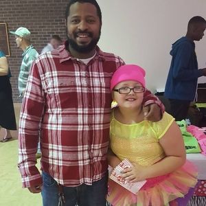 Meet your Posher, Tyrone