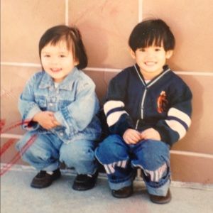 Meet your Posher, Cynthia