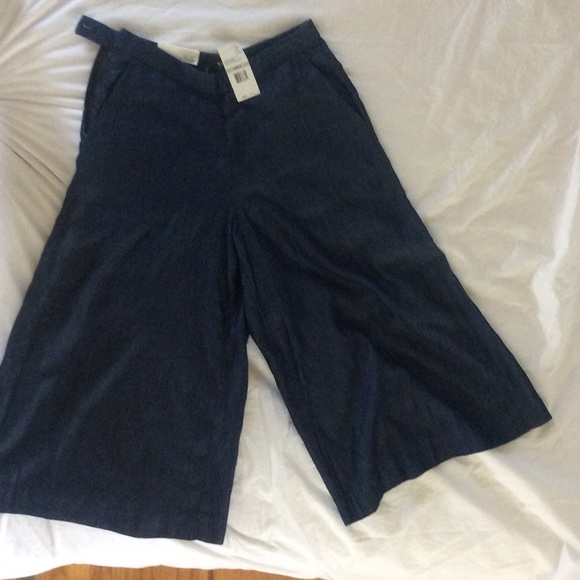 Jean Culottes