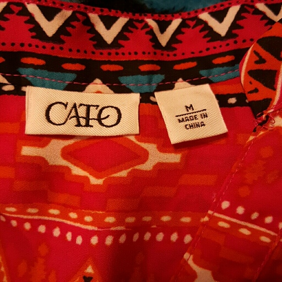 Shirt - Picture 2 of 2