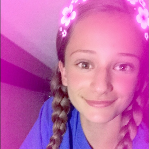 Meet your Posher, Emma