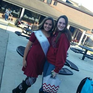 Meet your Posher, Kaylee