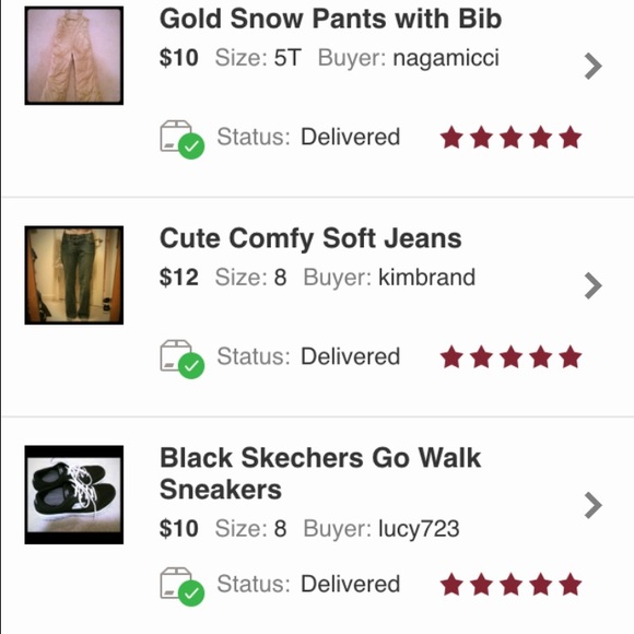 5 STAR RATING! - Picture 3 of 4