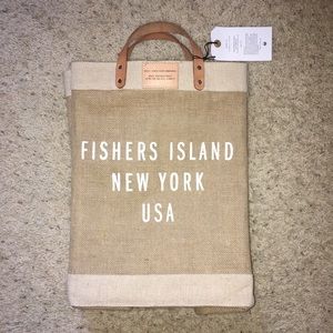 Farmer's Market Bag
